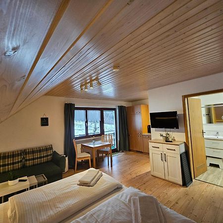 Gaestehaus Bartlehof Schluchsee Zewnętrze zdjęcie
