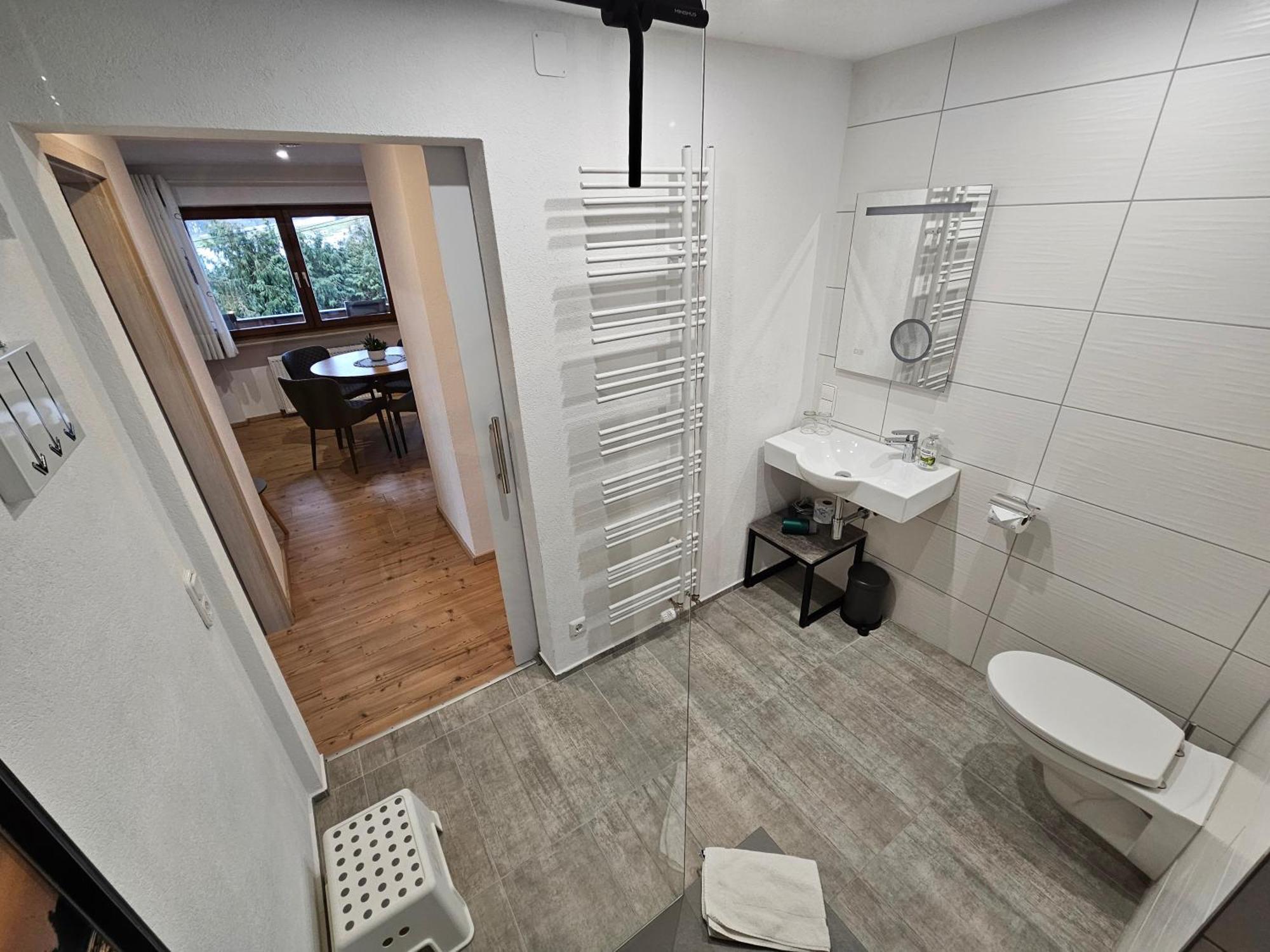 Gaestehaus Bartlehof Schluchsee Zewnętrze zdjęcie