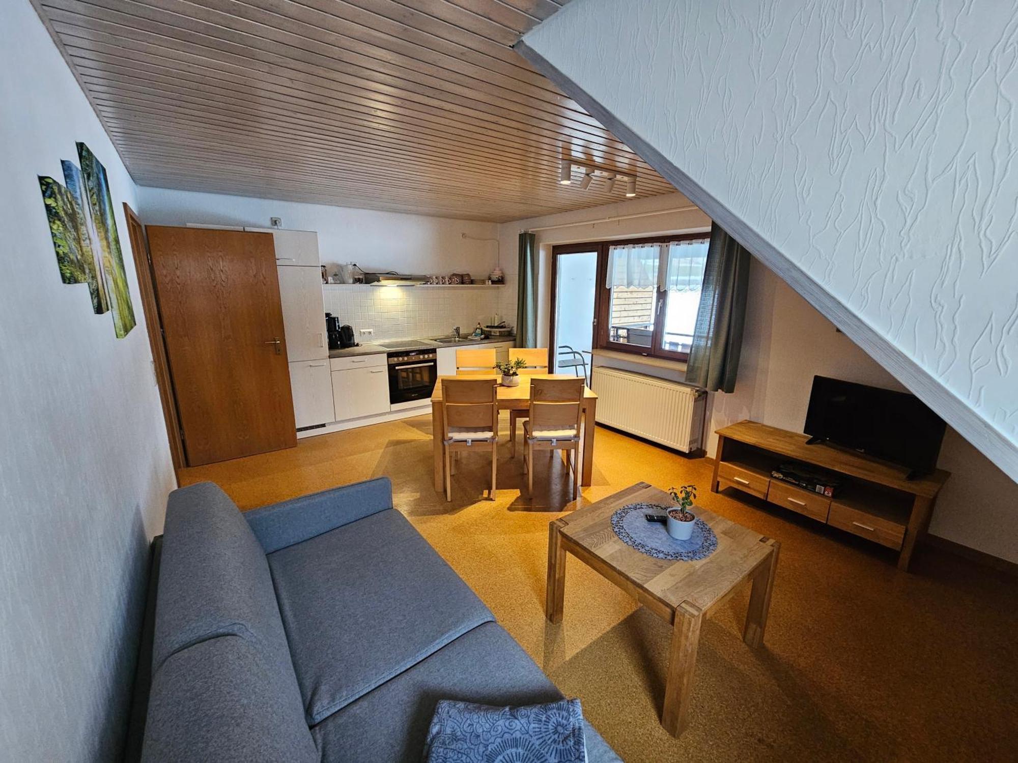 Gaestehaus Bartlehof Schluchsee Zewnętrze zdjęcie