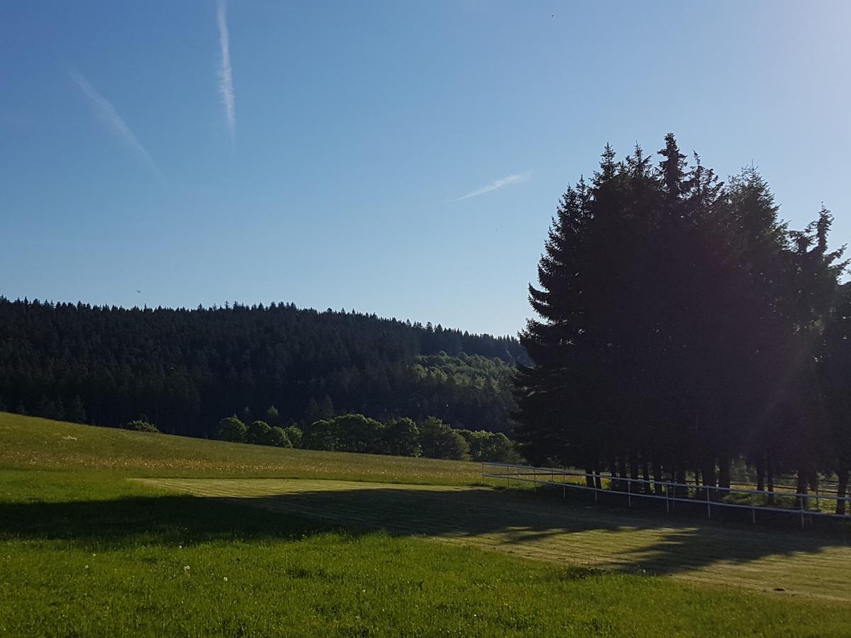 Gaestehaus Bartlehof Schluchsee Zewnętrze zdjęcie