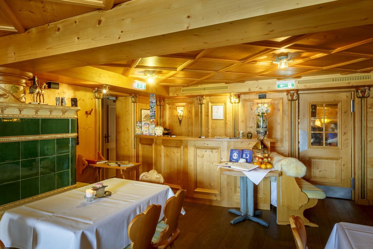 Gaestehaus Bartlehof Schluchsee Zewnętrze zdjęcie