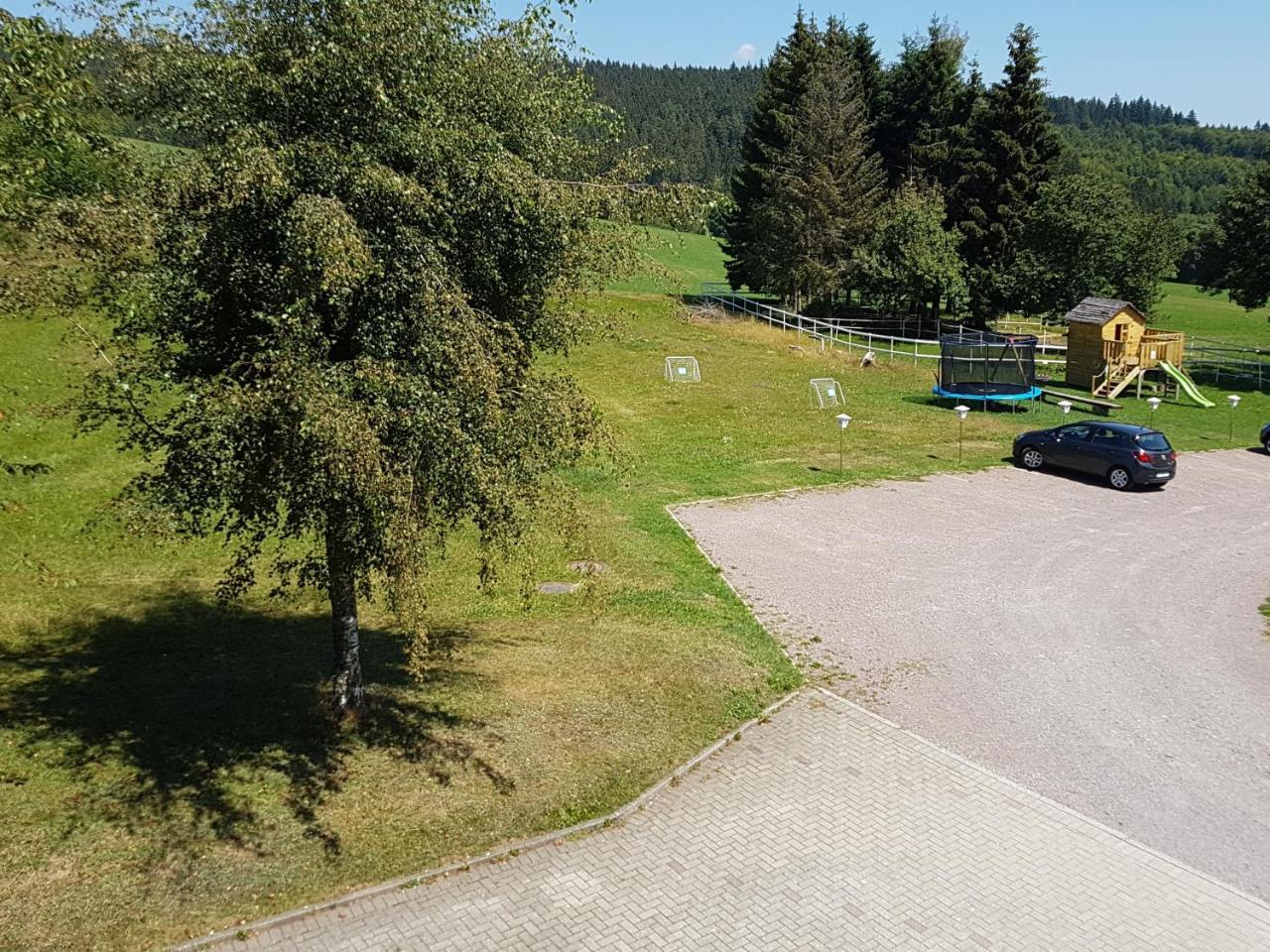 Gaestehaus Bartlehof Schluchsee Zewnętrze zdjęcie