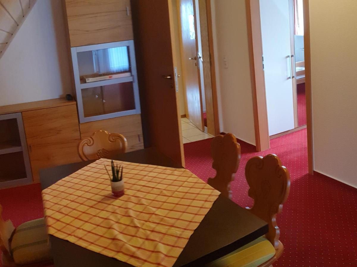 Gaestehaus Bartlehof Schluchsee Zewnętrze zdjęcie